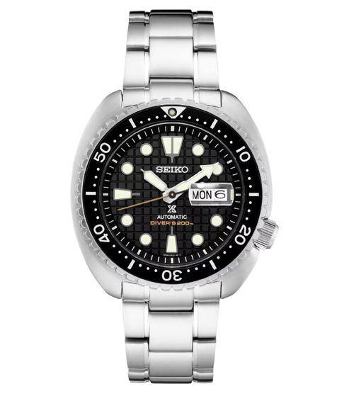 Reloj Seiko De Pulso SRPE03