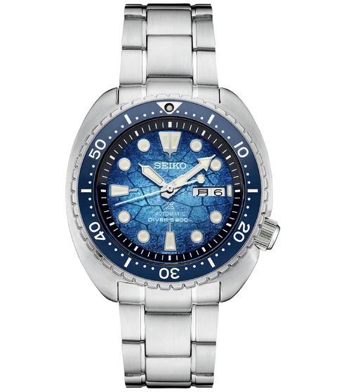 Reloj Seiko De Pulso SRPH59
