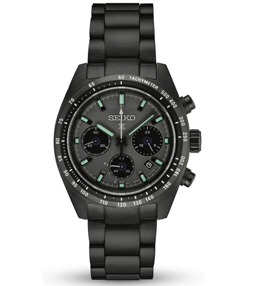 Reloj Seiko De Pulso SSC917