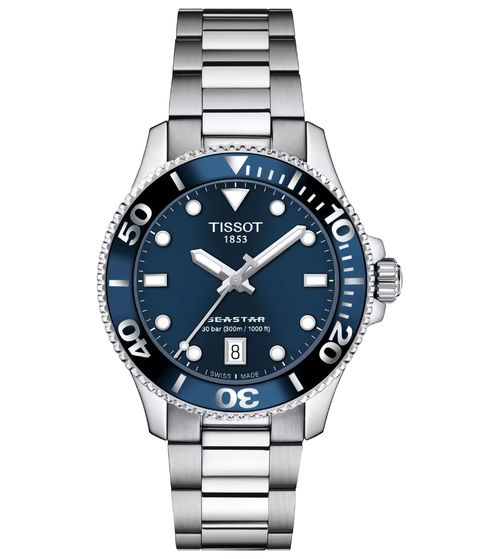 Reloj Tissot De Pulso T1202101104100