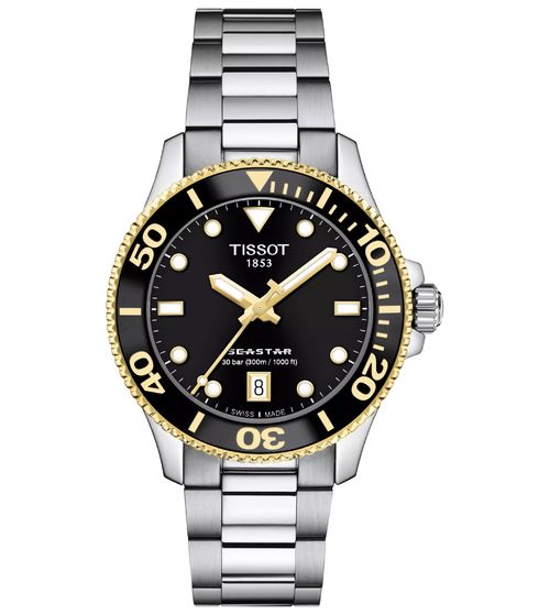 Reloj Tissot De Pulso T1202102105100