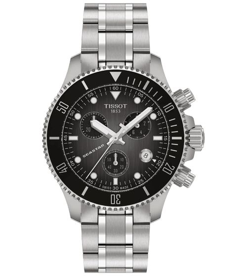 Reloj Tissot De Pulso T1202171106100