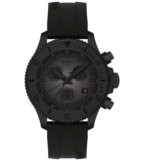 Reloj Tissot De Pulso T1202173706100