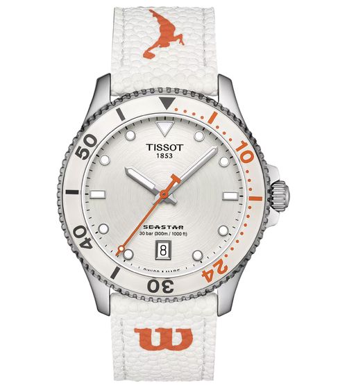 Reloj Tissot De Pulso T1204101701100