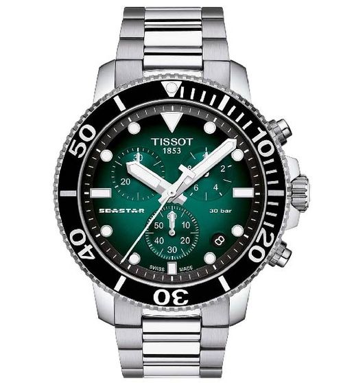 Reloj Tissot De Pulso T1204171109101