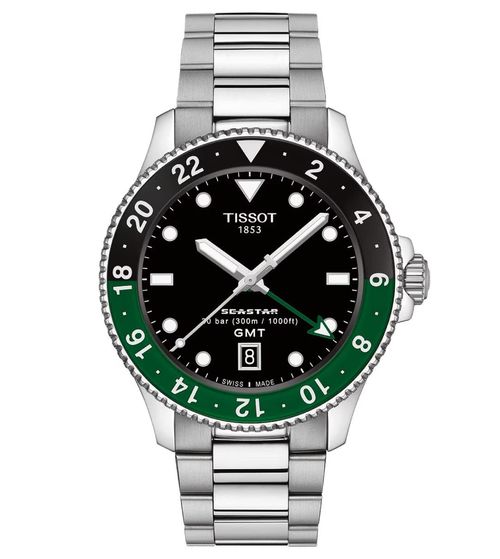 Reloj Tissot De Pulso T1208521105100