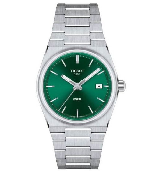 Reloj Tissot De Pulso T1372101108100
