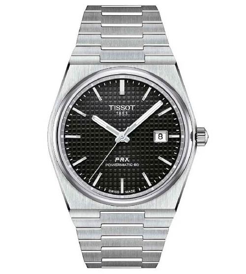 Reloj Tissot De Pulso T1374071105100
