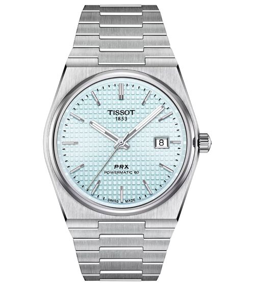 Reloj Tissot De Pulso T1374071135100