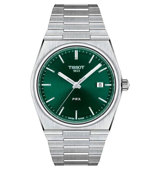 Reloj Tissot De Pulso T1374101109100