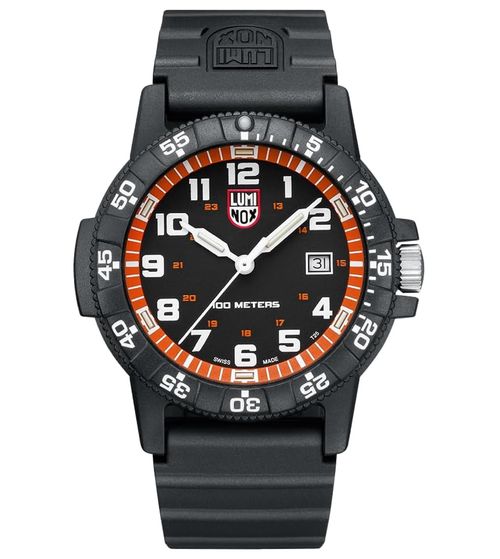 Reloj Luminox De Pulso XS.0329.1