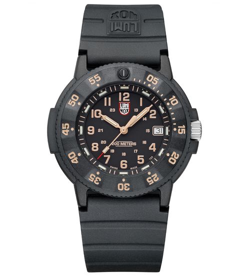 Reloj Luminox De Pulso XS.3001.EVO.OR.S