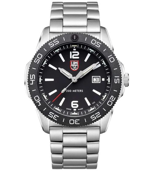 Reloj Luminox De Pulso XS.3122