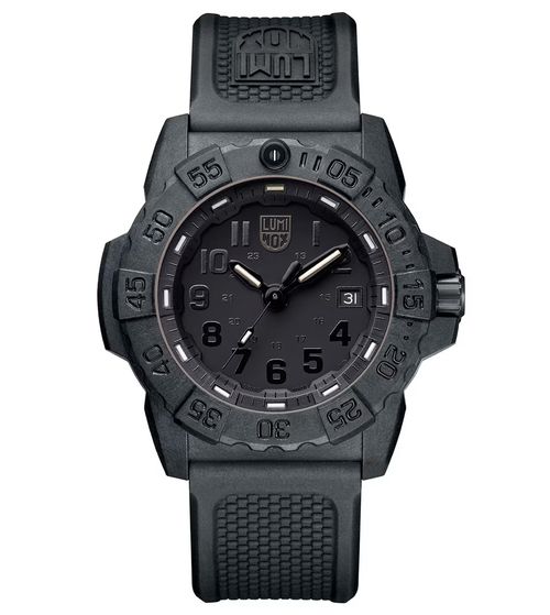 Reloj Luminox De Pulso XS.3581