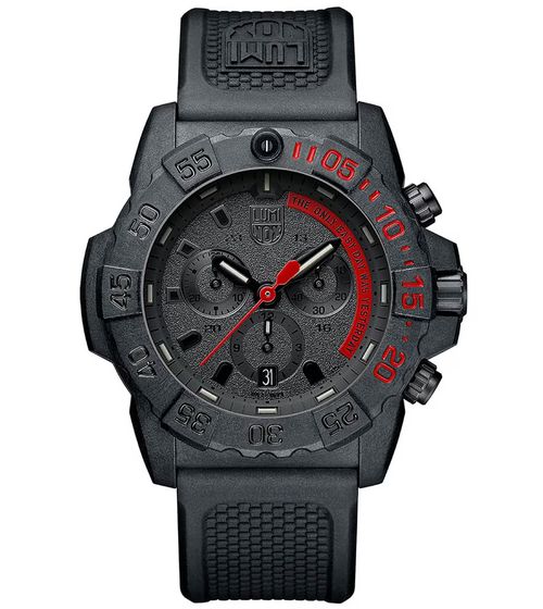 Reloj Luminox De Pulso XS.3581.EY