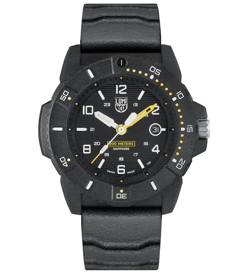 Reloj Luminox De Pulso XS.3601