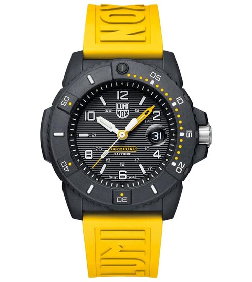 Reloj Luminox De Pulso XS.3601.GF