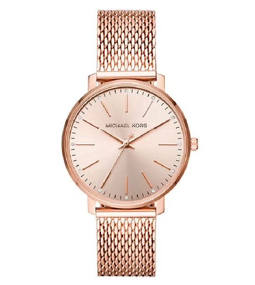 Reloj Michael Kors De Pulso MK4340