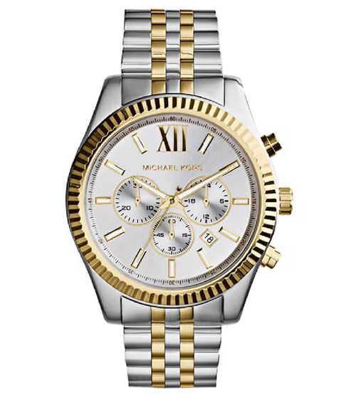 Reloj Michael Kors De Pulso MK8344