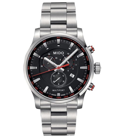 Reloj Mido De Pulso M0054171105100