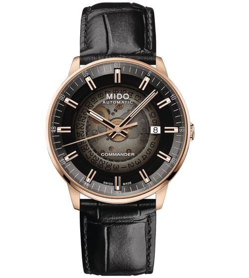 Reloj Mido De Pulso M0214073641100
