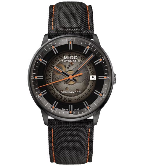 Reloj Mido De Pulso M0214073741100