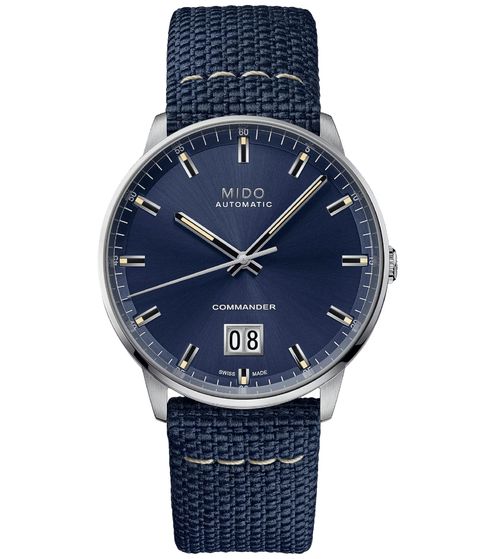 Reloj Mido De Pulso M0216261704100