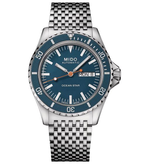 Reloj Mido De Pulso M0268301104100