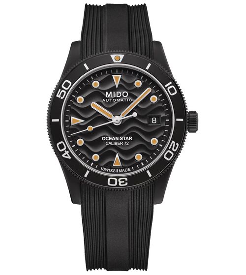 Reloj Mido De Pulso M0269073705100