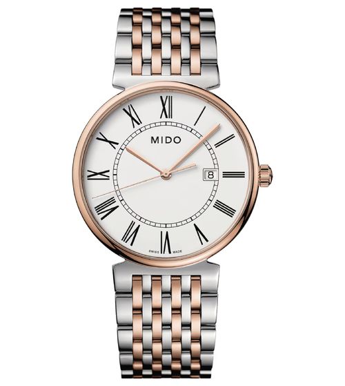 Reloj Mido De Pulso M0334102201300