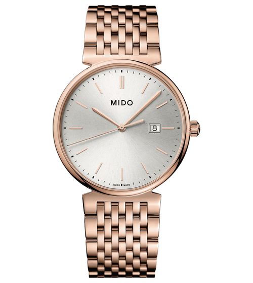 Reloj Mido De Pulso M0334103303100