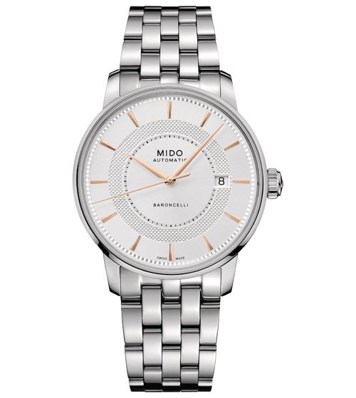 Reloj Mido De Pulso M0374071103101