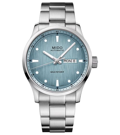 Reloj Mido De Pulso M0384301104100