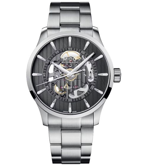 Reloj Mido De Pulso M0384361106100