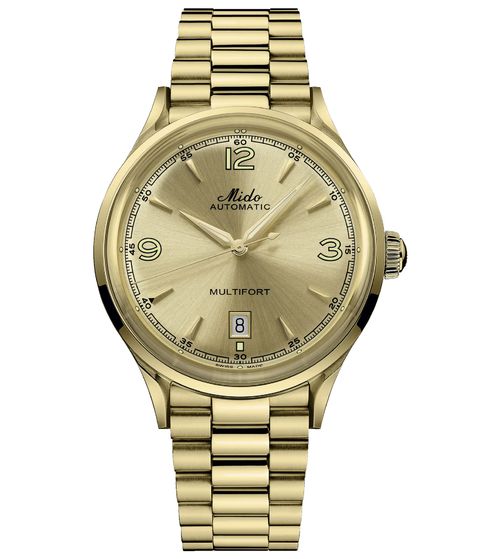 Reloj Mido De Pulso M0404073302700