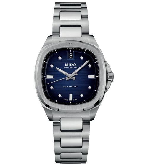 Reloj Mido De Pulso M0493071104100