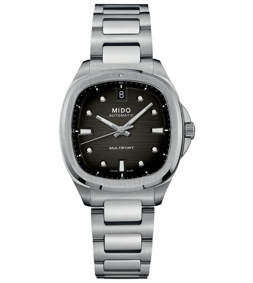 Reloj Mido De Pulso M0493071108100