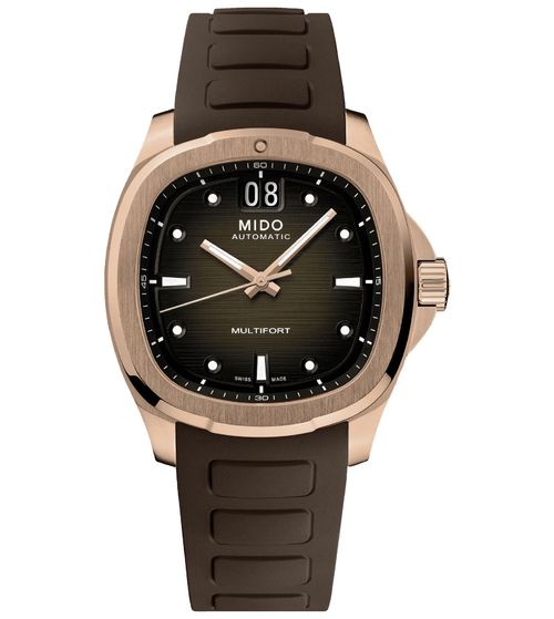 Reloj Mido De Pulso M0495263729100