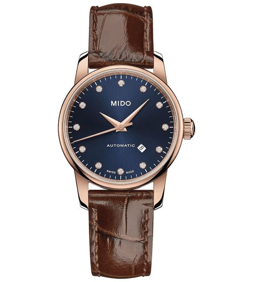 Reloj Mido De Pulso M76003658