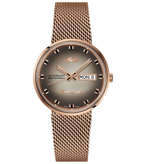 Reloj Mido De Pulso M842932311