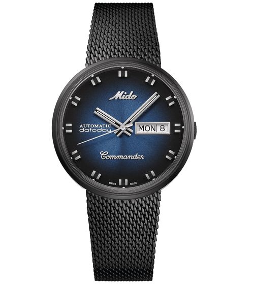 Reloj Mido De Pulso M842932511