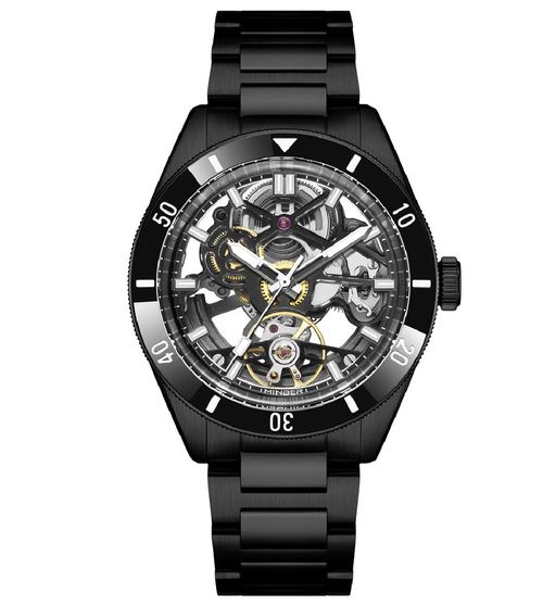 Reloj Minber De Pulso M9167G-2-3