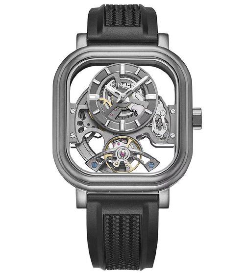 Reloj Minber De Pulso M9220G.02