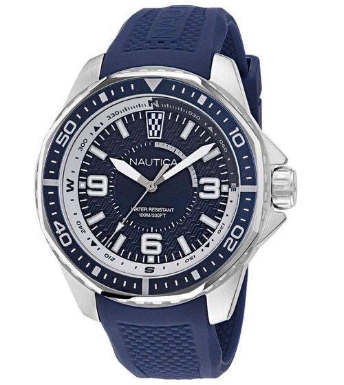 Reloj Nautica De Pulso NAPKMF304