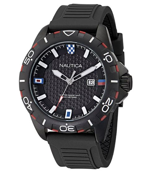 Reloj Nautica De Pulso NAPNRS507