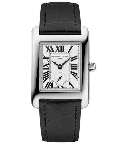 Reloj Frederique Constant De Pulso FC-235S2C6