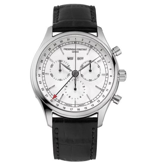 Reloj Frederique Constant De Pulso FC-296SW5B6