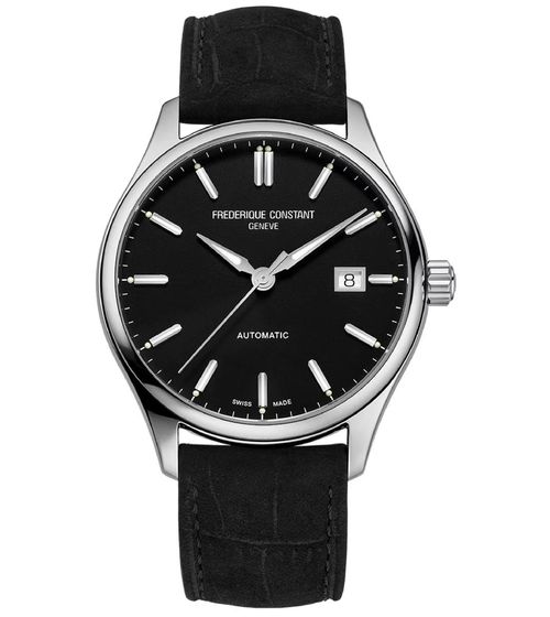 Reloj Frederique Constant De Pulso FC-303NB5B6