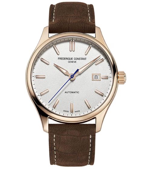 Reloj Frederique Constant De Pulso FC-303NV5B4