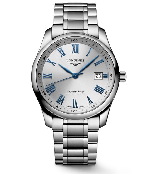 Reloj Longines De Pulso L27934796